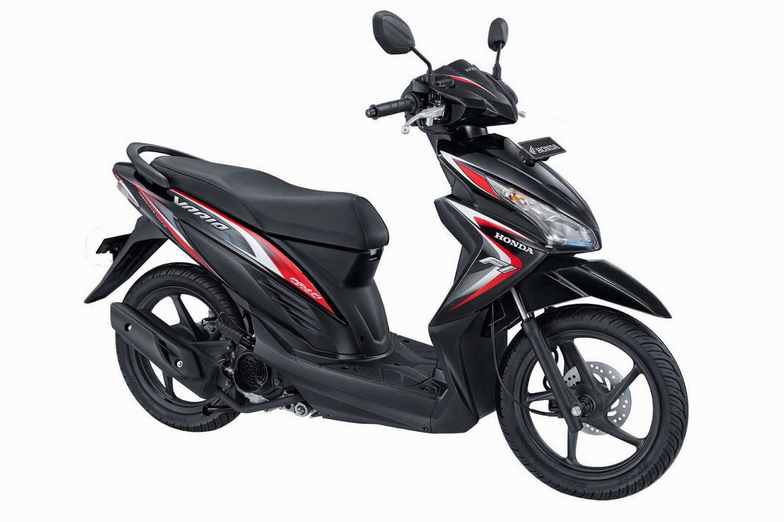 Harga Honda Vario 150 Cc Th 2015
