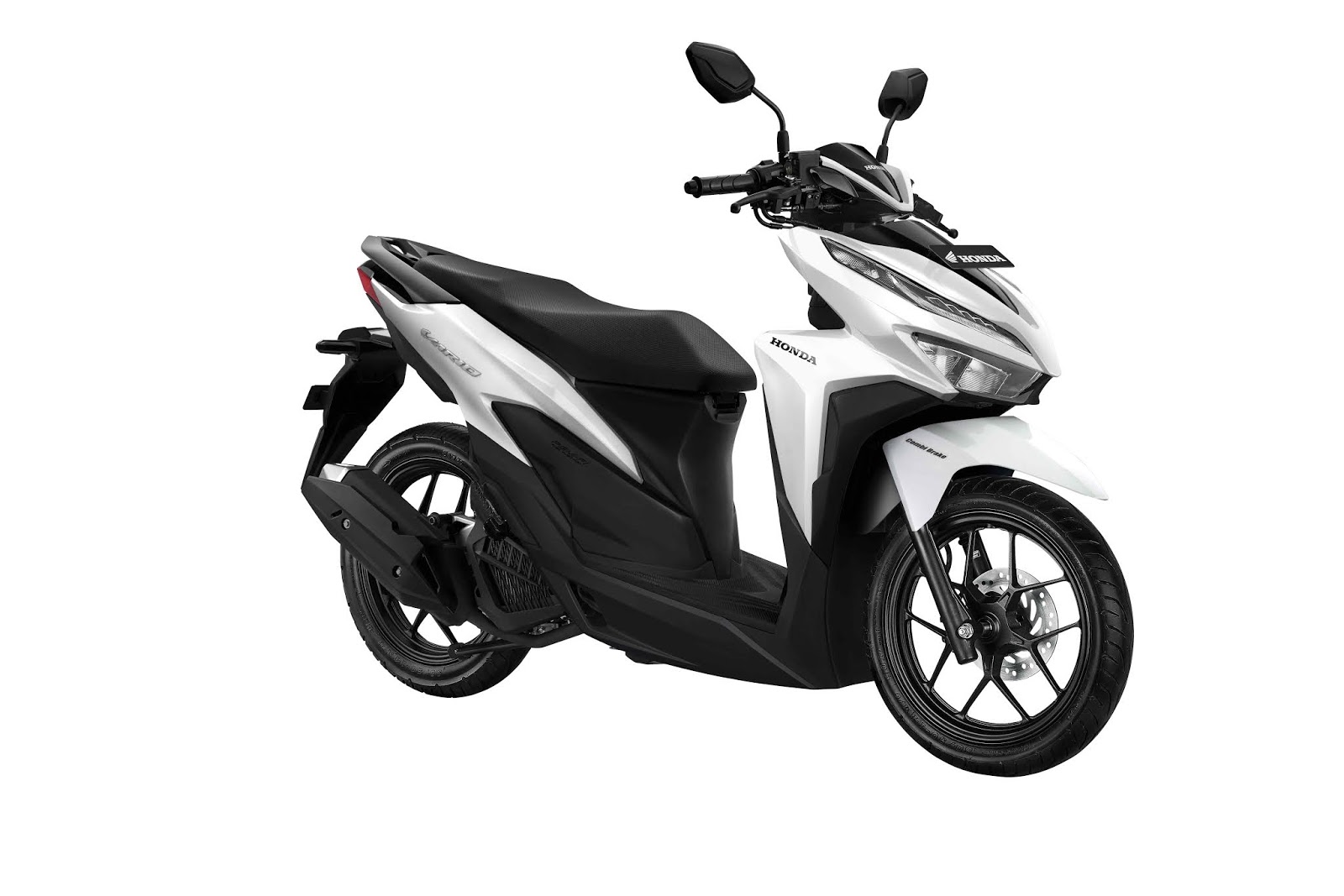 Fitur Honda Vario 150 Terbaru 2020
