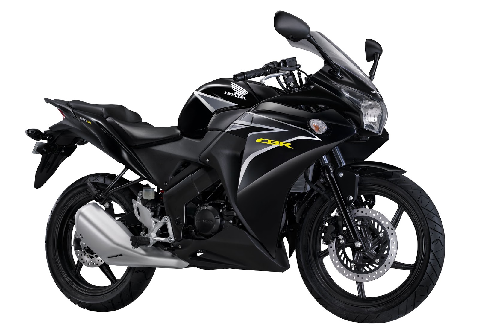 Honda Cbr 150 Terbaru 2022
