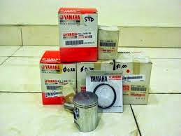 Daftar Harga Sparepart Yamaha Mio
