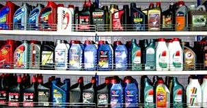 Daftar Harga Oli Motor 2021
