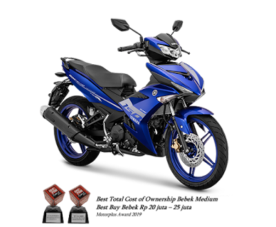 Ukuran Ban Mx King
