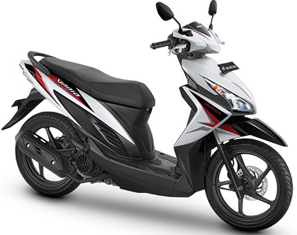 Spesifikasi Dan Harga Honda Vario 150 Esp
