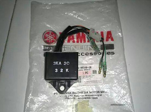 Kabel Cdi Rx King
