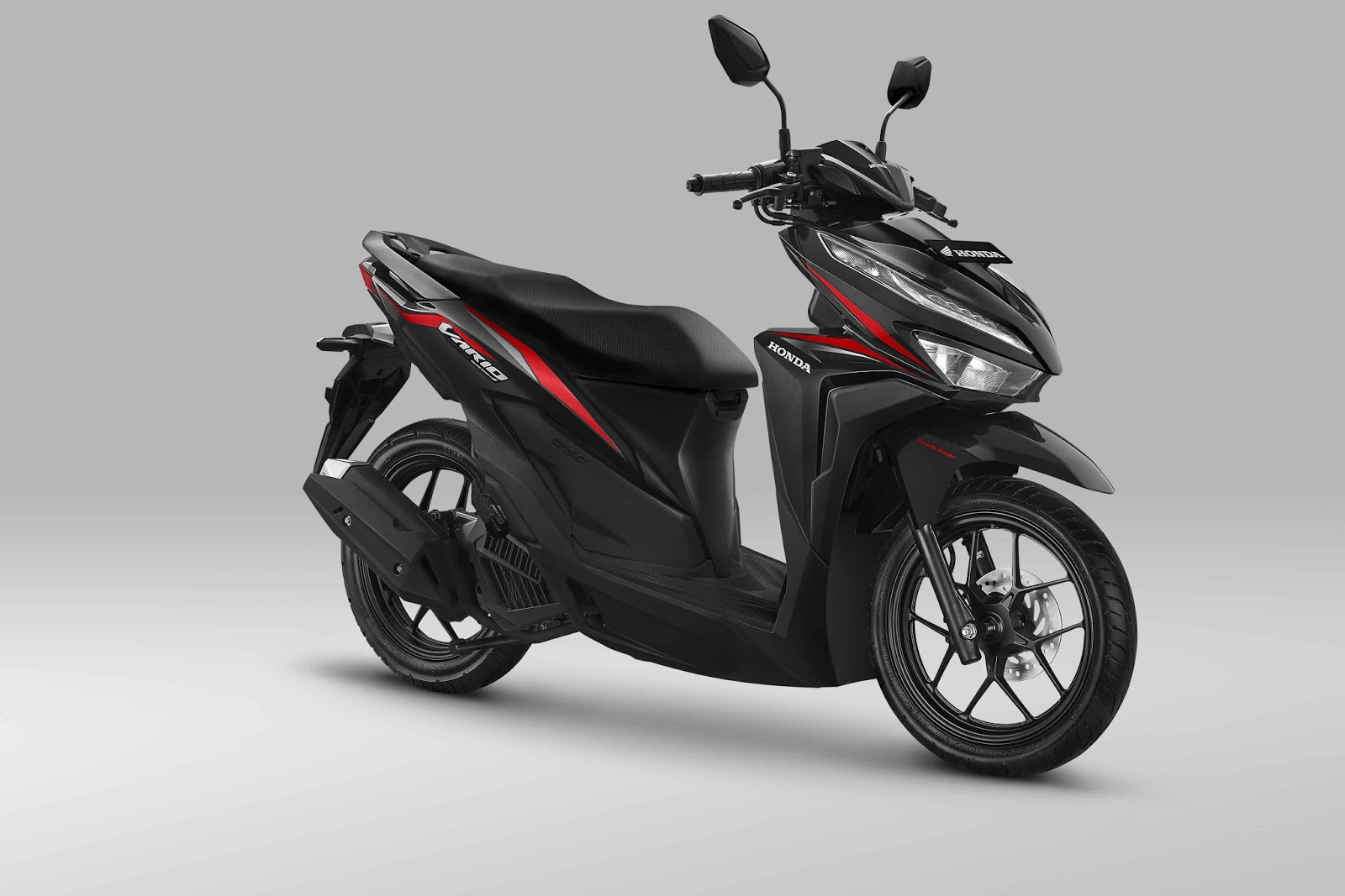 Harga Motor Honda Vario 150 Terbaru
