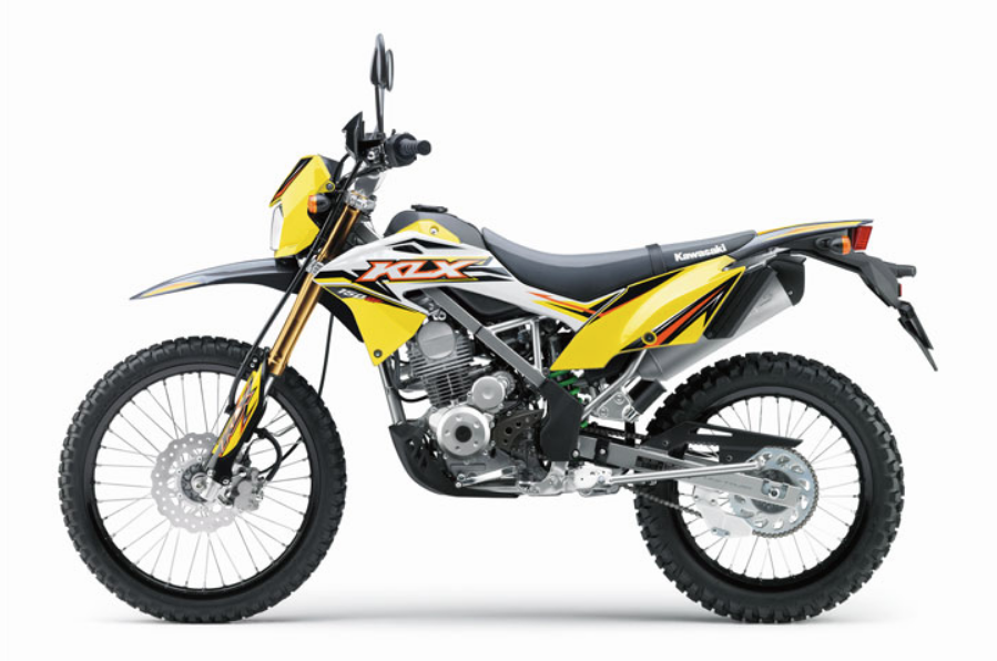 Harga Klx Baru 2020

