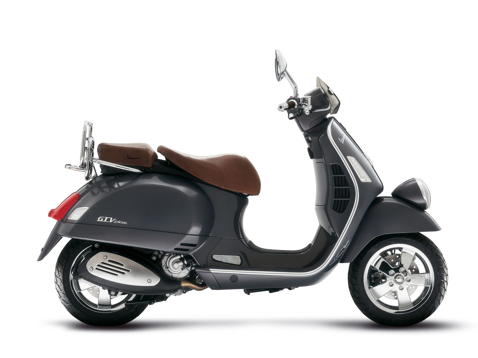 Suzuki Vespa
