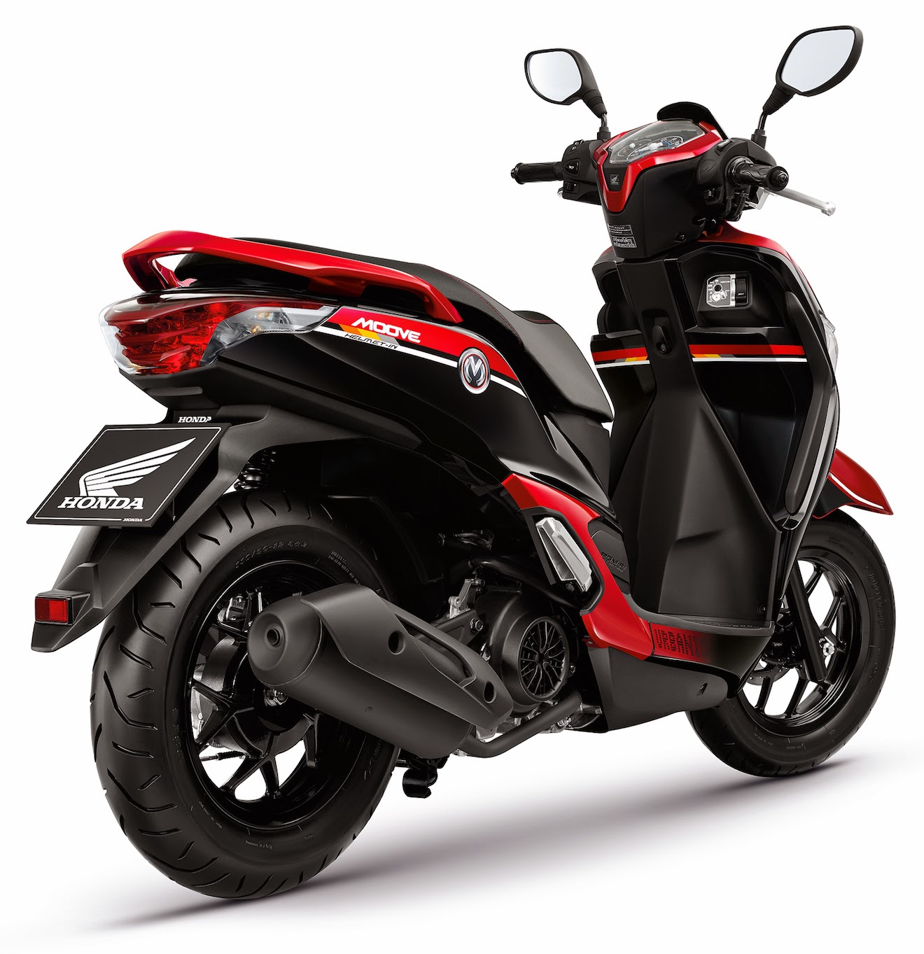 Vario 150 Motor Honda Matic Terbaru 2020
