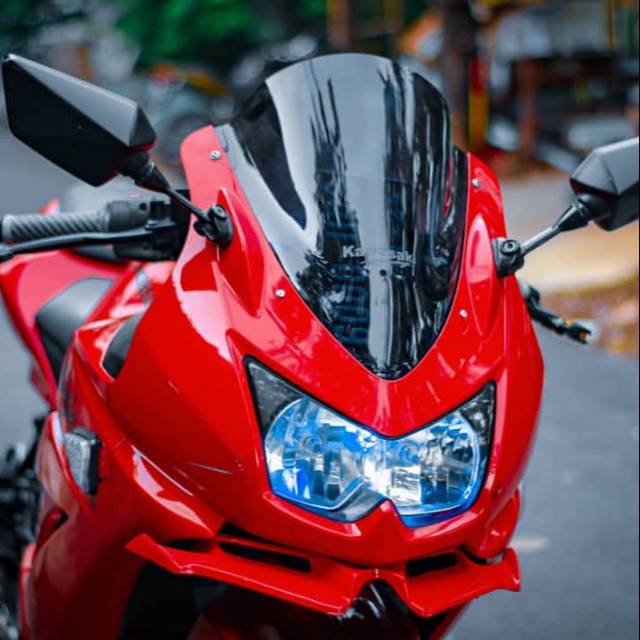 Kapasitas Oli Mesin Ninja 250 Karburator
