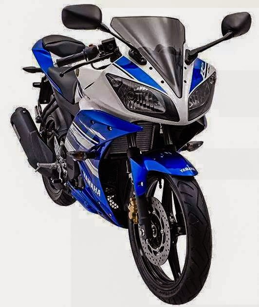 Harga Terbaru Yamaha R15
