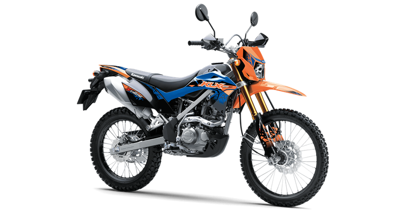 Ukuran Gear Standar Rx King
