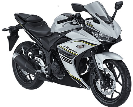 Harga Yamaha R 25 2021
