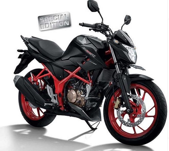 Harga Pasaran Honda Vario 150 Tahun 2018
