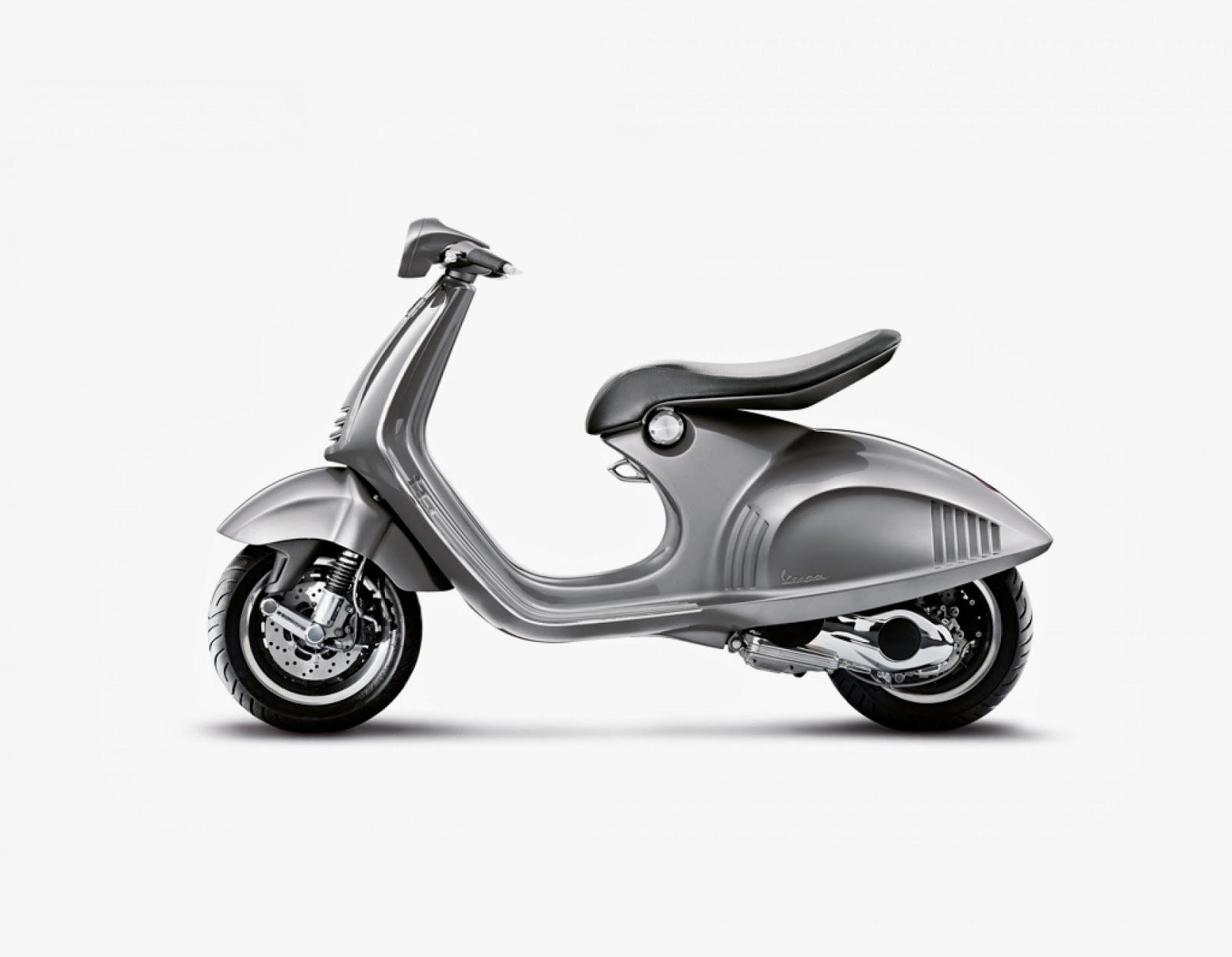 Harga Jenis Vespa
