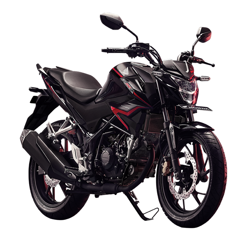 Harga Honda Cbr 150r Lama
