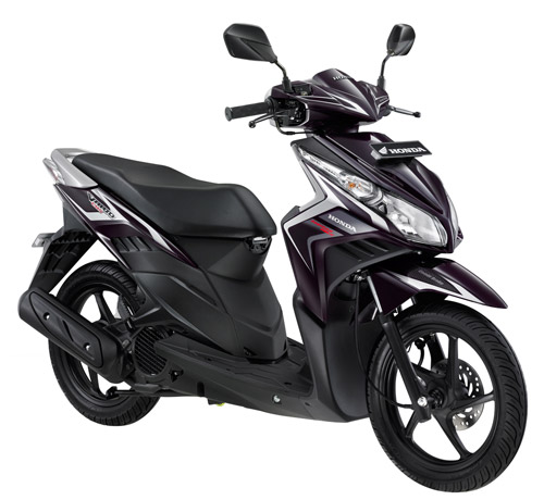 Harga Honda Vario Techno 150
