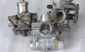 Cara Bore Up Rx King
