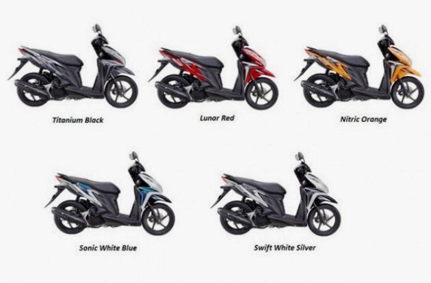 Kelemahan Vario 125 Cbs Idling Stop
