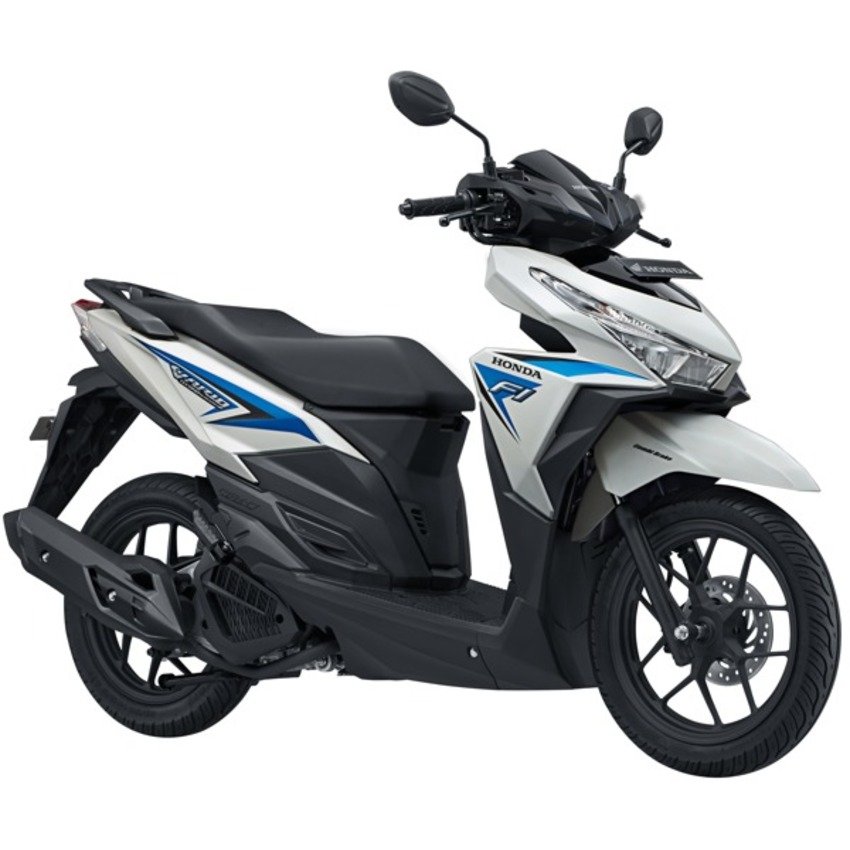 Harga All New Honda Vario 150 Esp
