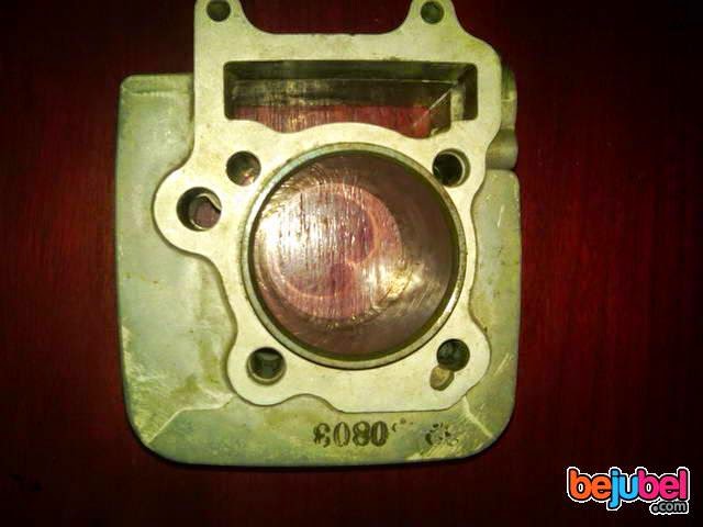 Daftar Kompresi Motor Suzuki
