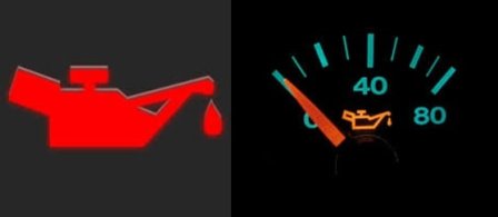 Lampu Indikator Oli Menyala Saat Rpm Rendah
