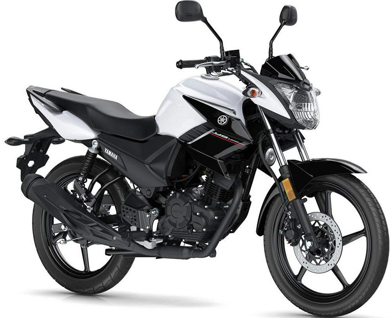 Rasio Kompresi Pada Mesin Yamaha Xmax

