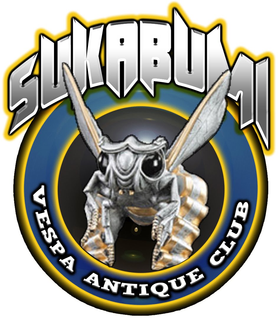 Vespa Antique Club
