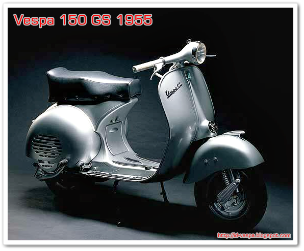 Harga Vespa Zip Bekas

