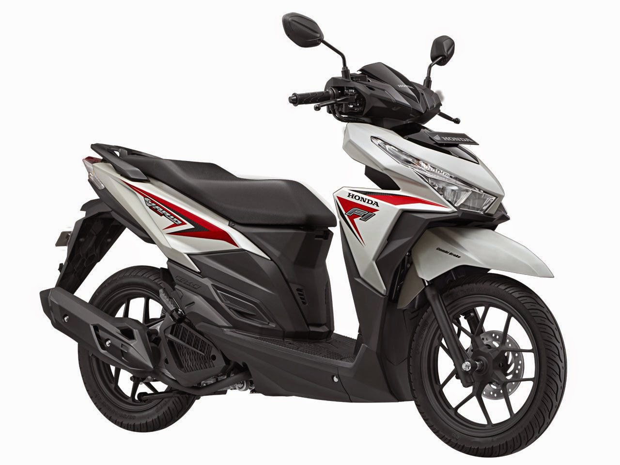 Harga Second Honda Vario 150 Tahun 2020
