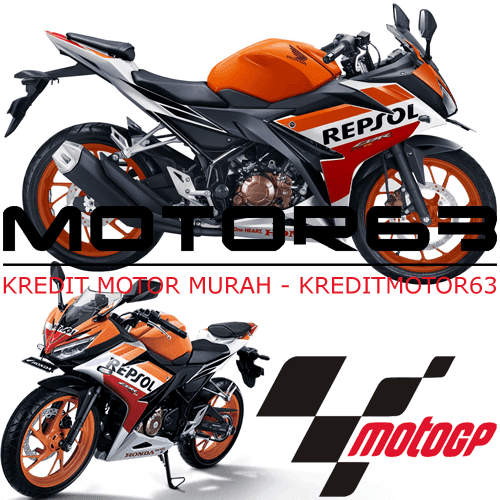 Harga Motor Honda Cbr 150r
