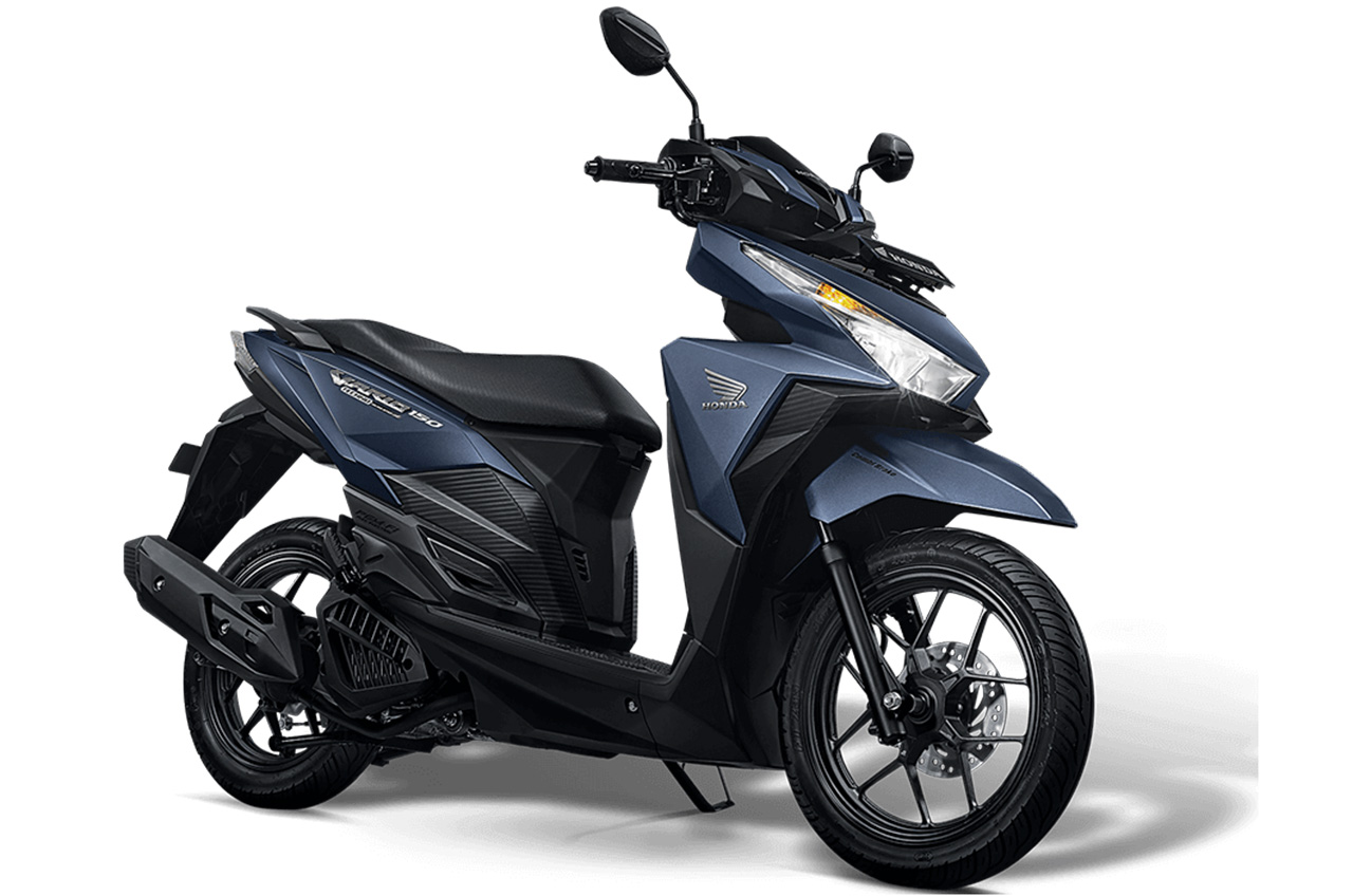 Harga Honda Matic Vario 150 Cc
