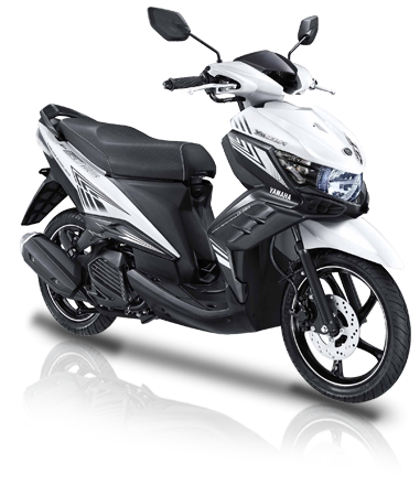 Yamaha Mio Harga Otr

