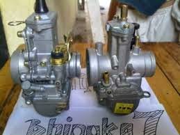 Setting Karburator Mio Biar Kenceng
