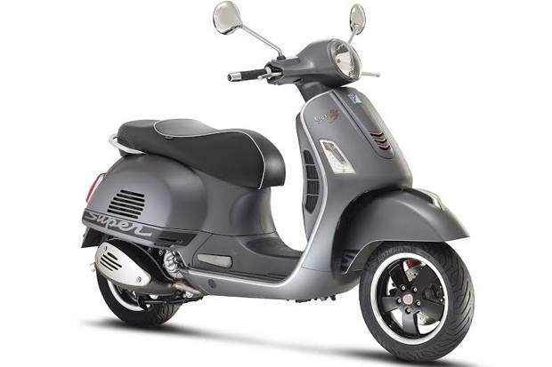 Vespa Gts 300 Harga
