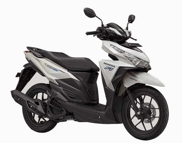 Spesifikasi Honda Vario 150 2021
