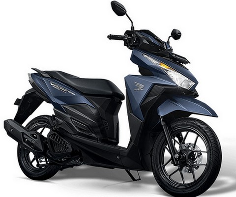 Honda Vario 150 Top Speed
