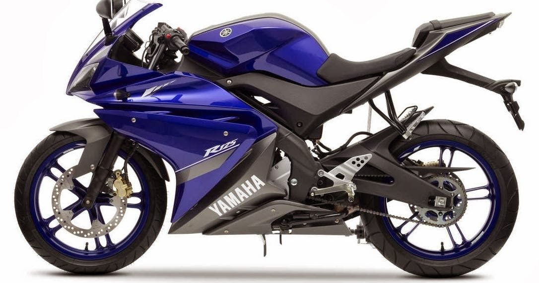 Spesifikasi Yamaha Vixion 2014
