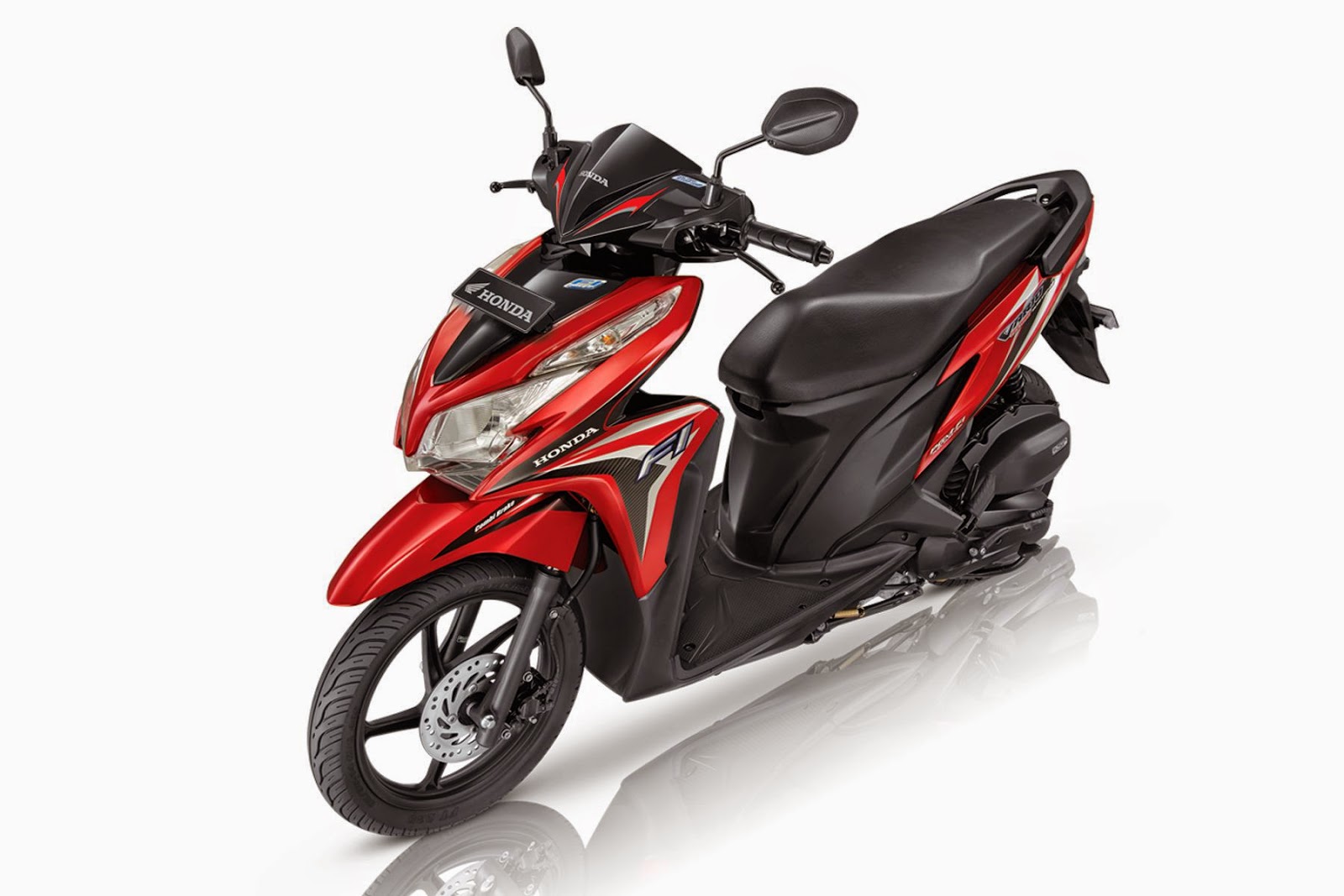 Honda Vario 150 Honda Vario 125

