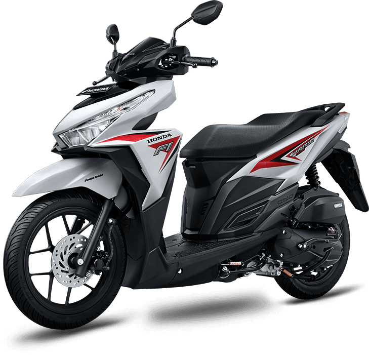 New Honda Vario 150 Esp
