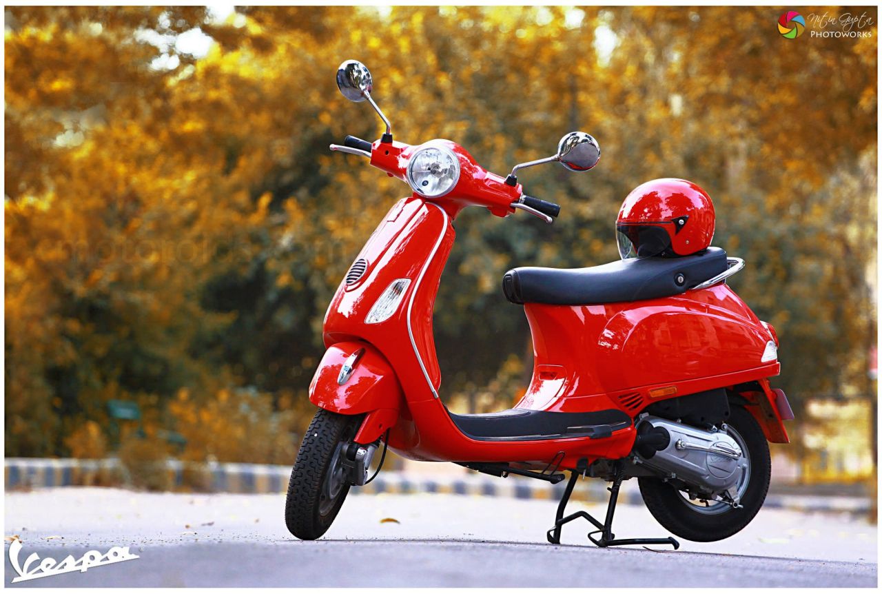 Harga Vespa Lx 125 Bekas
