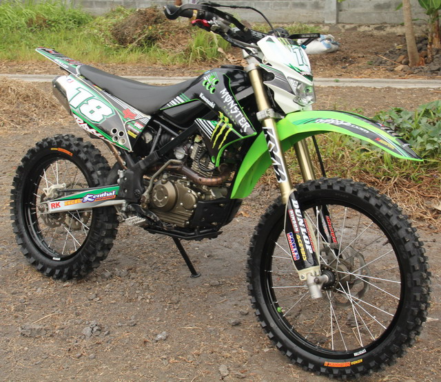 Harga Klx Bekas Medan
