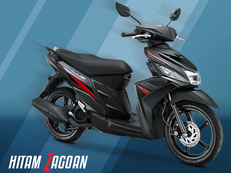 Yamaha Mio Z Harga Otr
