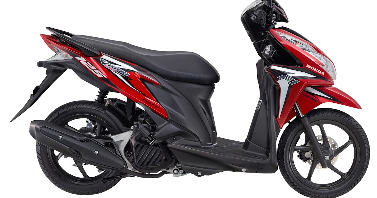 Honda Scoopy Harga Kredit Vario 150
