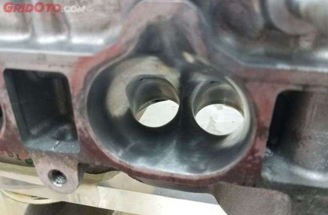Rumus Porting Blok 2 Tak Vespa
