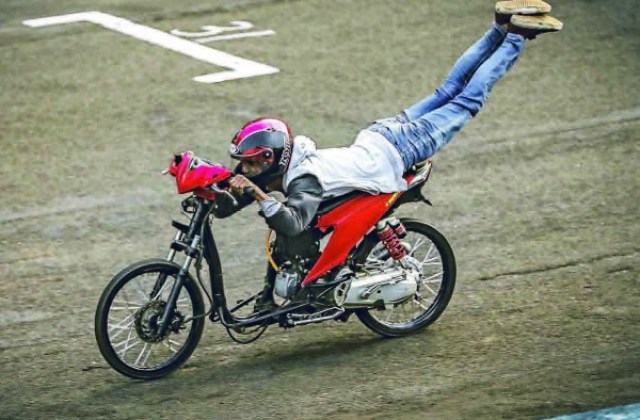 Berapa Cc Beat Karbu 2011
