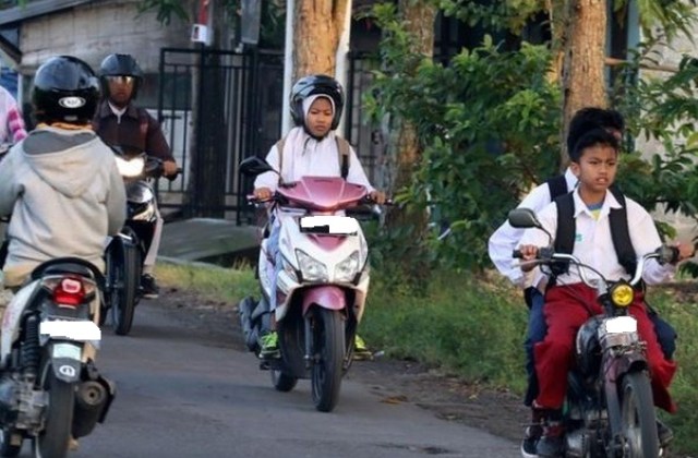 Apakah Bisa Belajar Motor Sendiri
