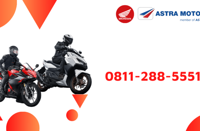 Harga Honda Vario 150 Semarang
