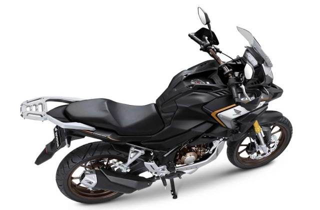 Harga Honda Cb150x 2021
