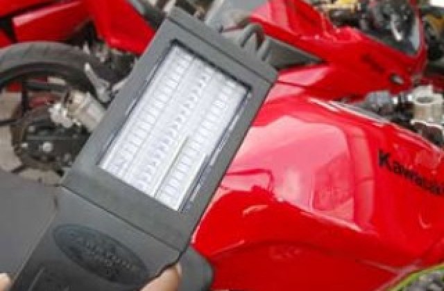 Obeng Setting Karburator Ninja 250
