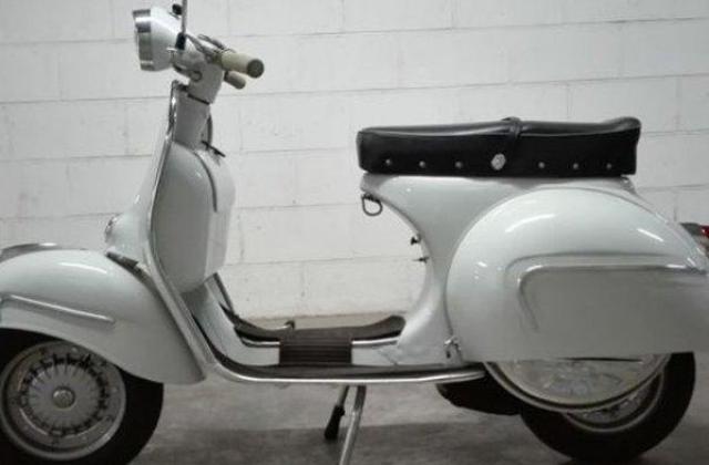 Jenis Jenis Vespa Di Indonesia
